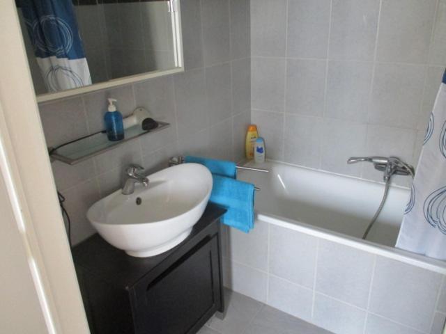 Residence Vleurgat Brussels Luaran gambar