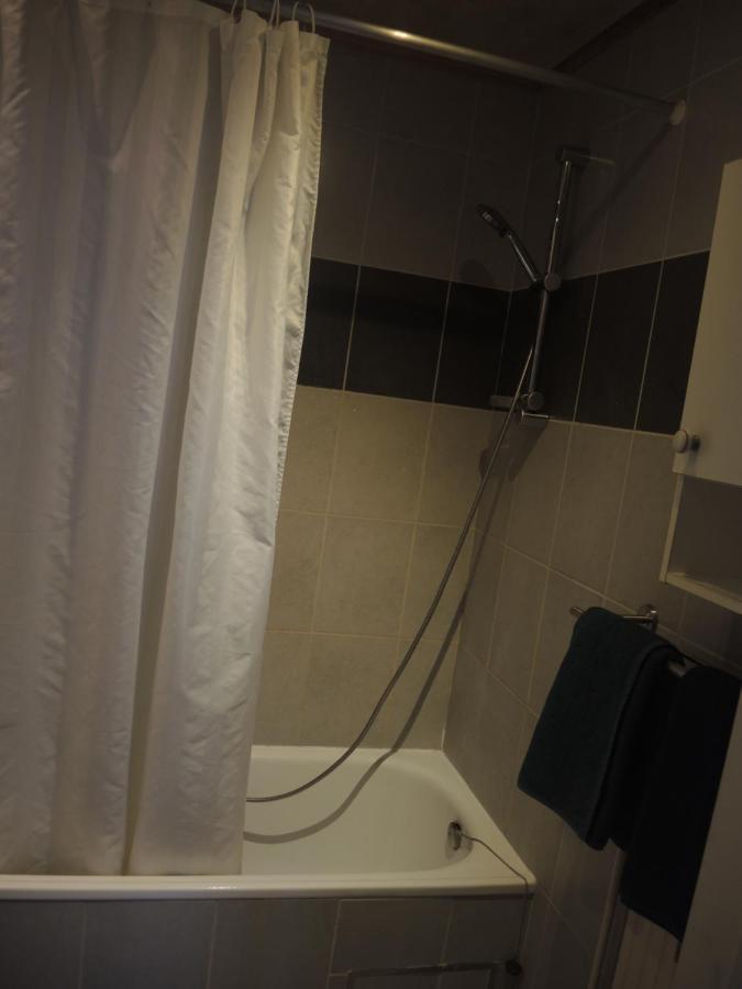 Residence Vleurgat Brussels Luaran gambar
