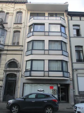 Residence Vleurgat Brussels Luaran gambar