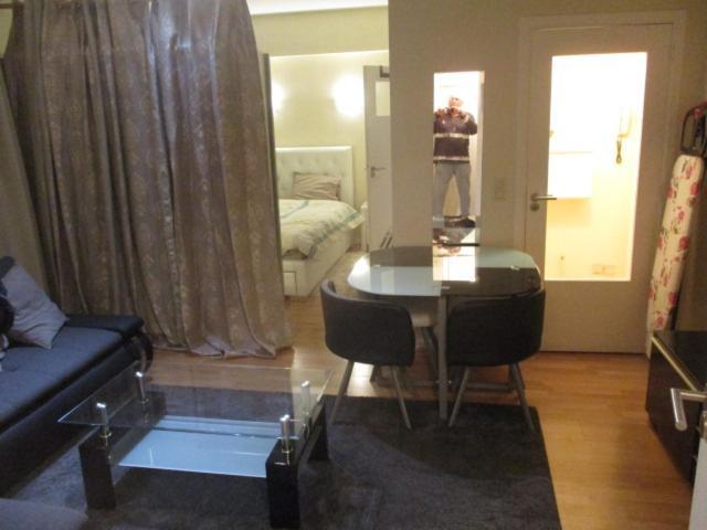 Residence Vleurgat Brussels Luaran gambar